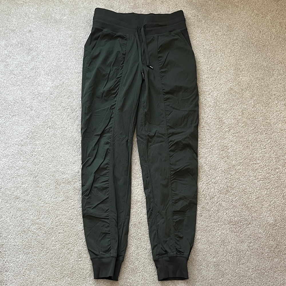 Lululemon Dance Studio Joggers